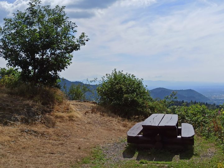 Refuge du Blaufels
