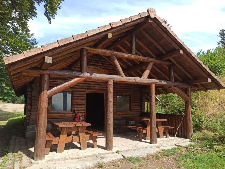 Refuge du Blaufels