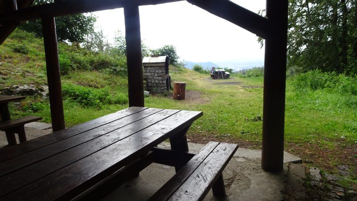 Refuge du Blaufels