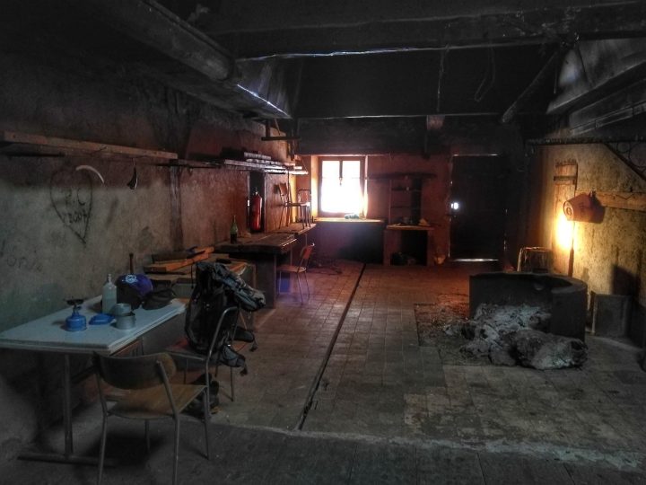 La Petite Chaux