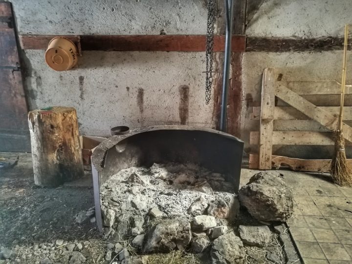 La Petite Chaux