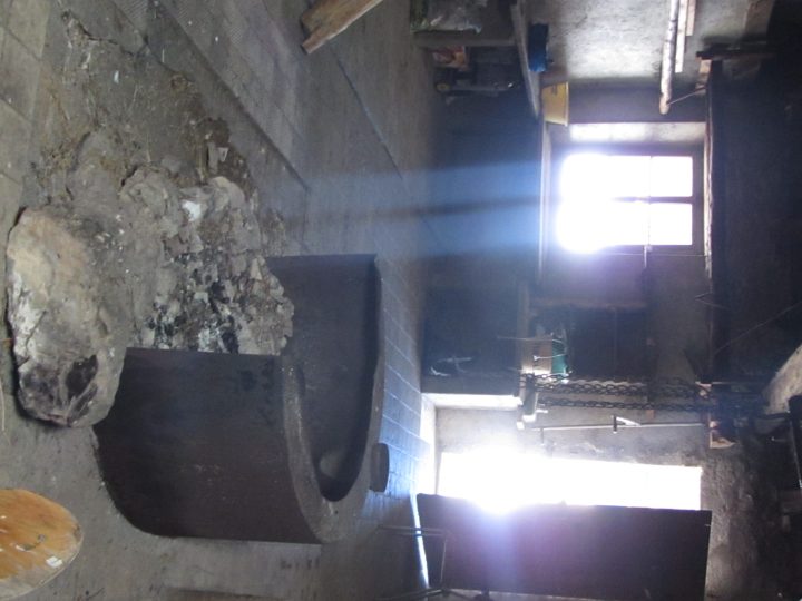 La Petite Chaux