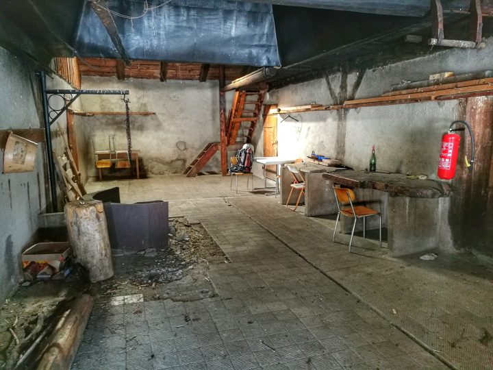 La Petite Chaux