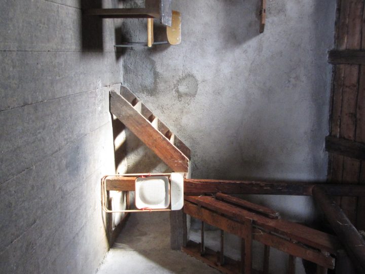 La Petite Chaux