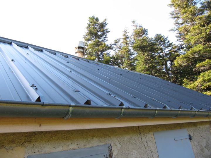 Chalet de Marre Barbe