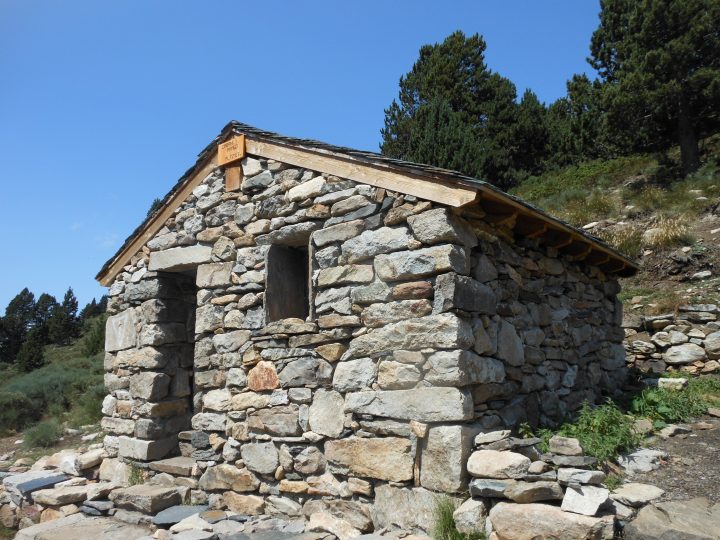 Refuge Arago