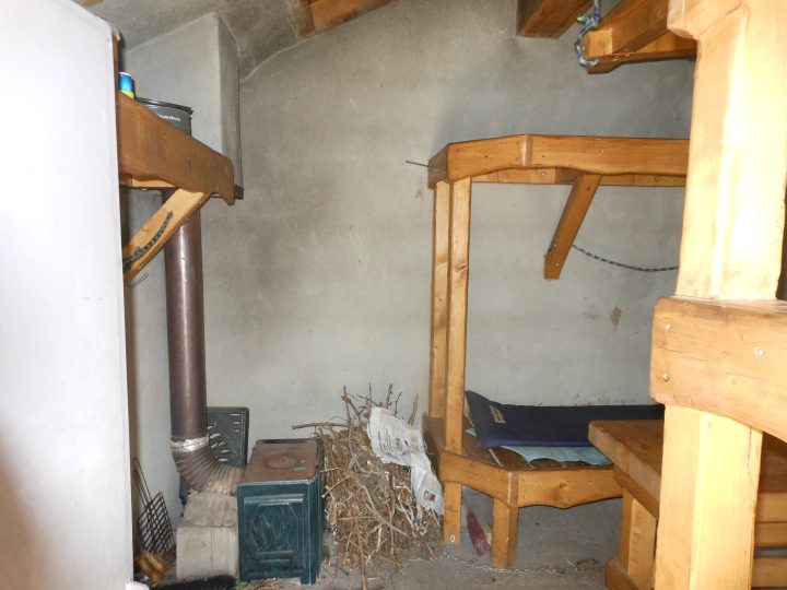 Refuge Arago