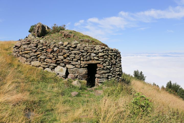 Orri de La Casteille