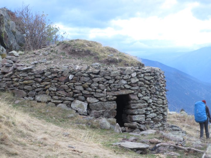 Orri de La Casteille