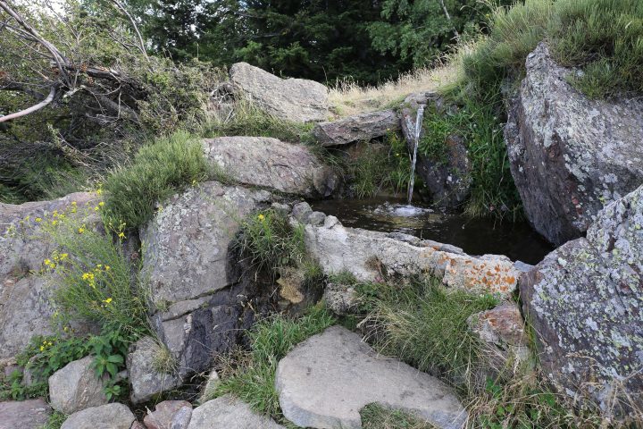 Refuge de Bonne-Aigue