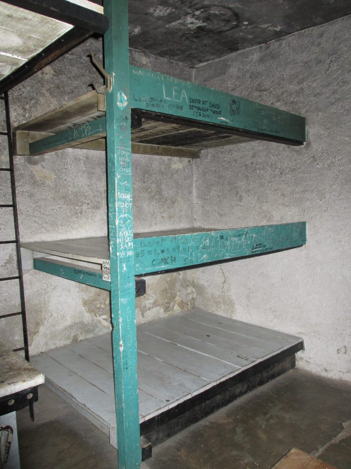 Refuge de Bonne-Aigue