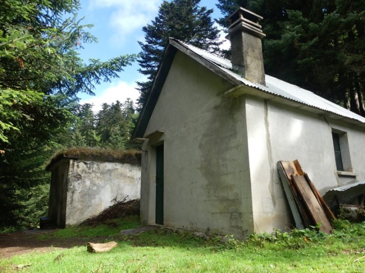 Cabanes d'Artigue Longue