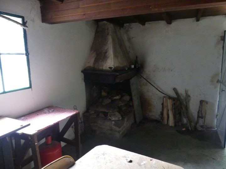 Cabanes d'Artigue Longue