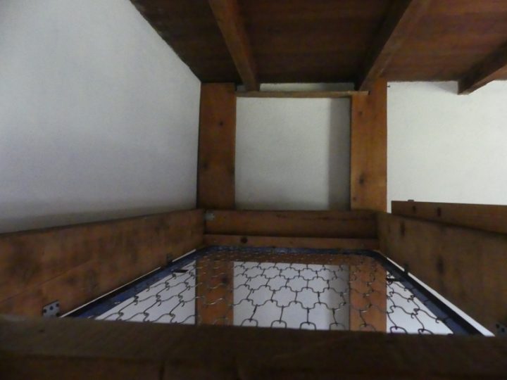 Cabanes d'Artigue Longue