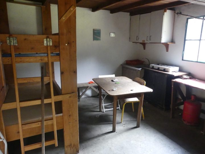 Cabanes d'Artigue Longue