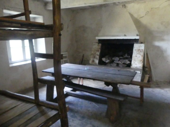 Cabanes d'Artigue Longue