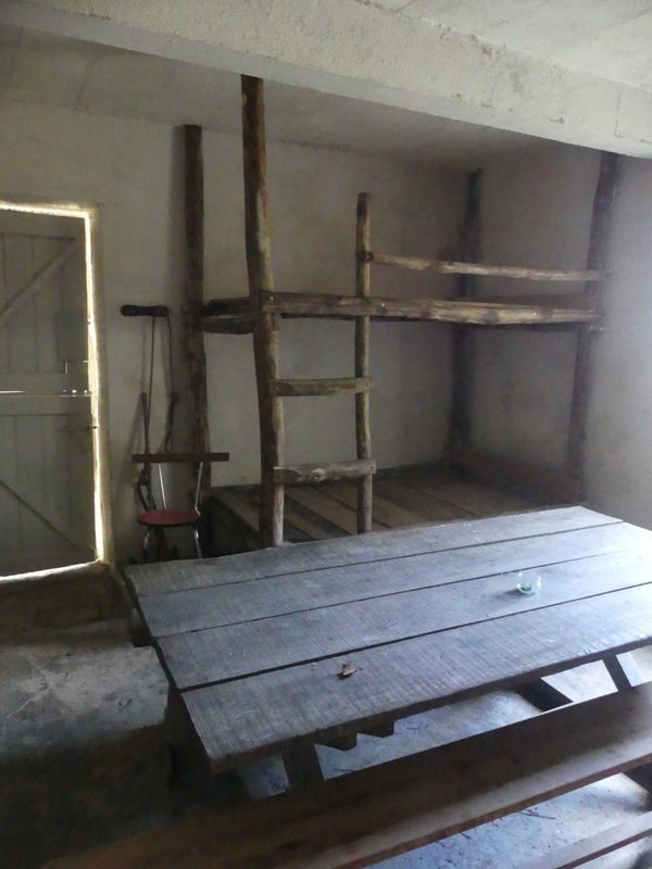 Cabanes d'Artigue Longue