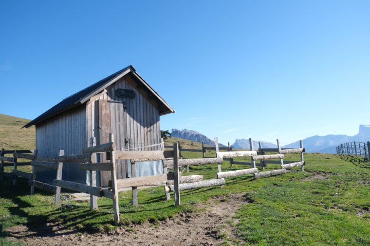 Refuge Louis Debastiani