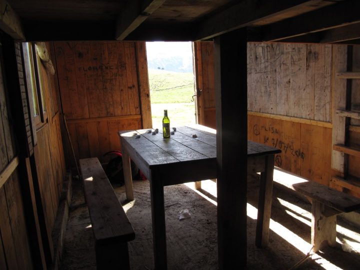 Refuge Louis Debastiani