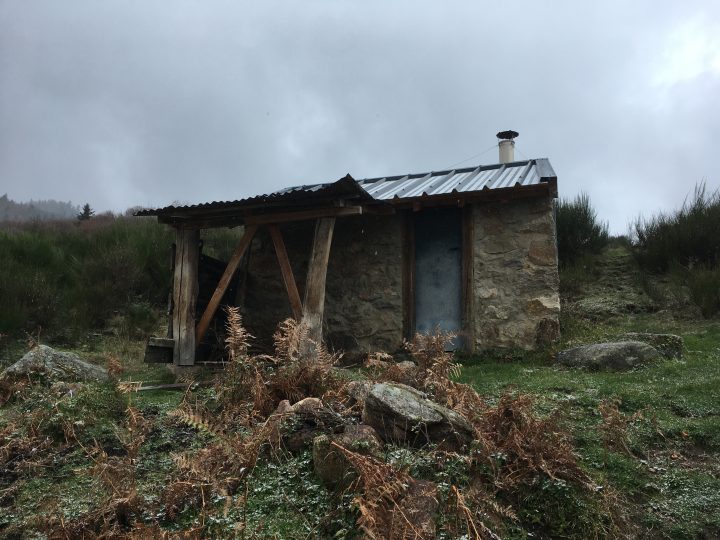 Cabane de Tessoula