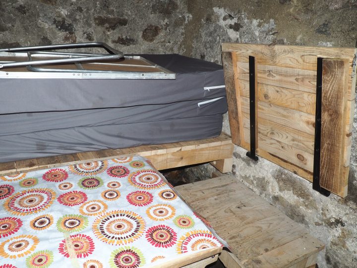 Cabane du Mouscadou