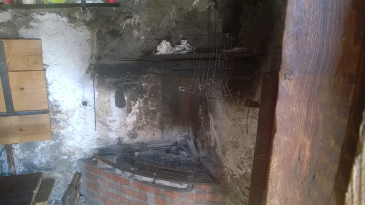 Cabane du Mouscadou