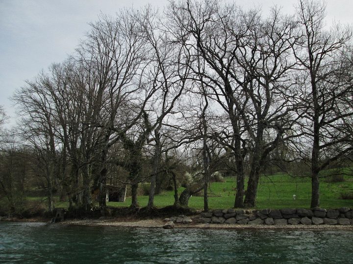 Abri du Lac de Paladru
