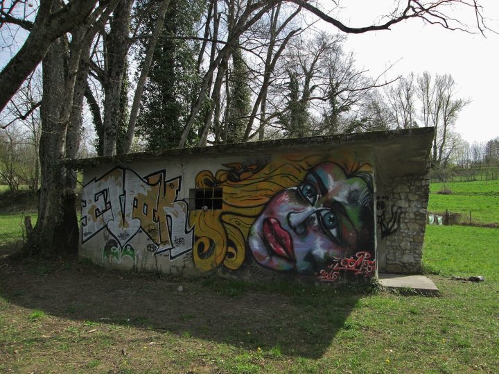 Abri du Lac de Paladru