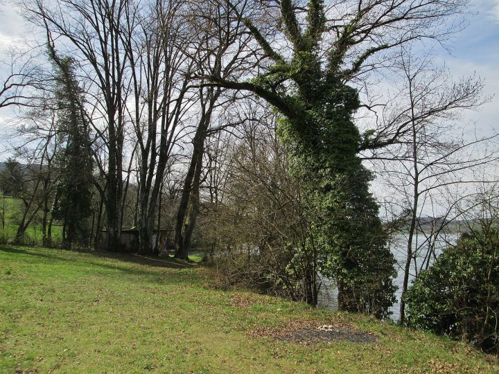 Abri du Lac de Paladru
