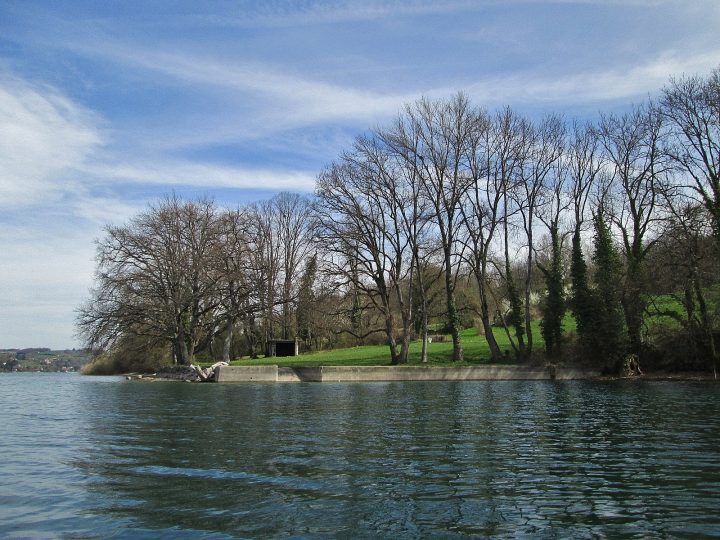 Abri du Lac de Paladru