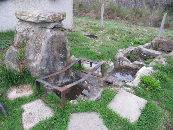Cabane des Carmilles