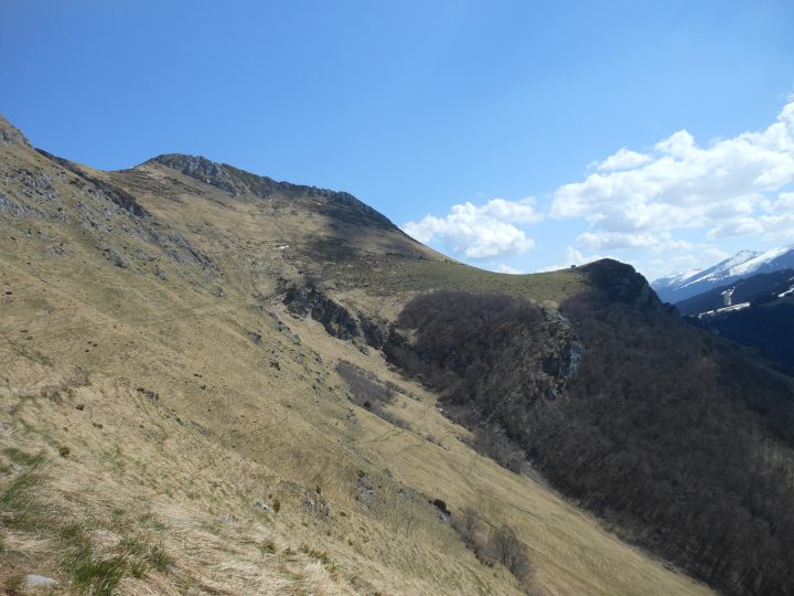 Cabane de l'Escalette