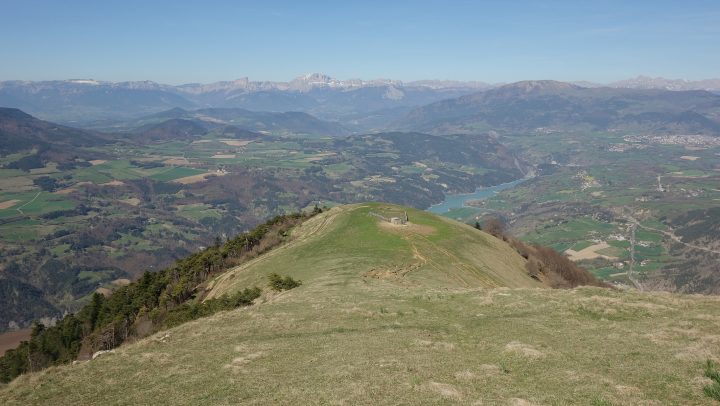 Cabane du Chauvet