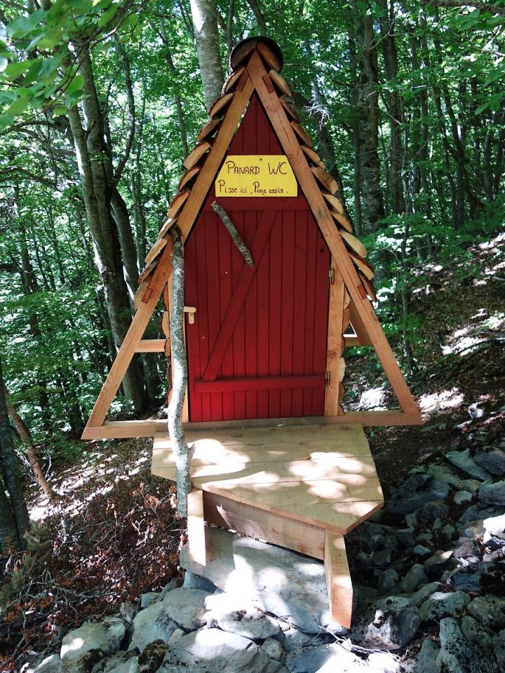 Abri Cumina