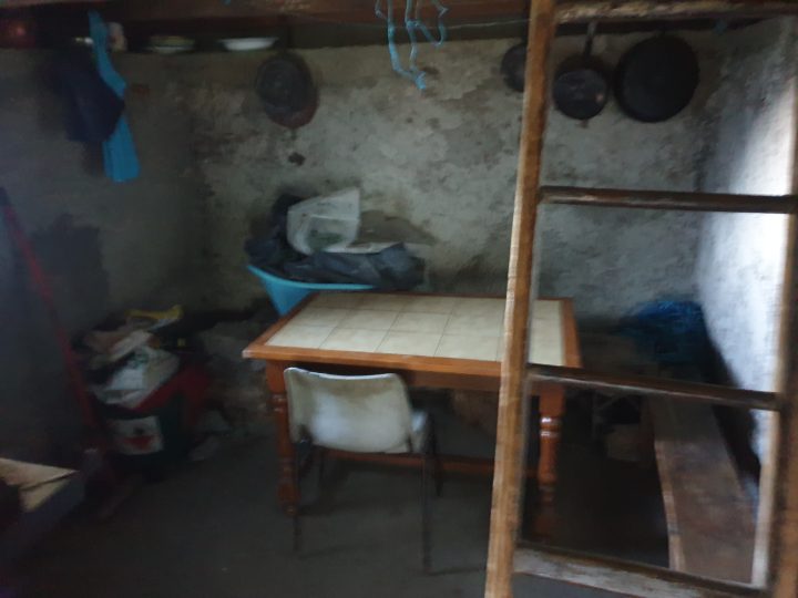 Cabane de Campuls