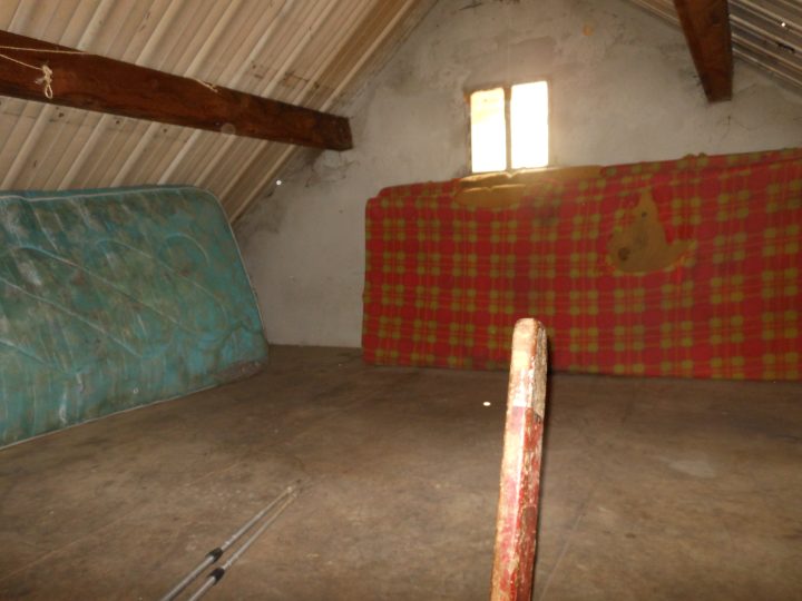 Cabane de Campuls