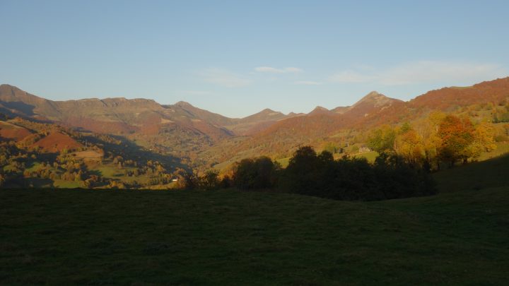 La Chiou Cloriuo