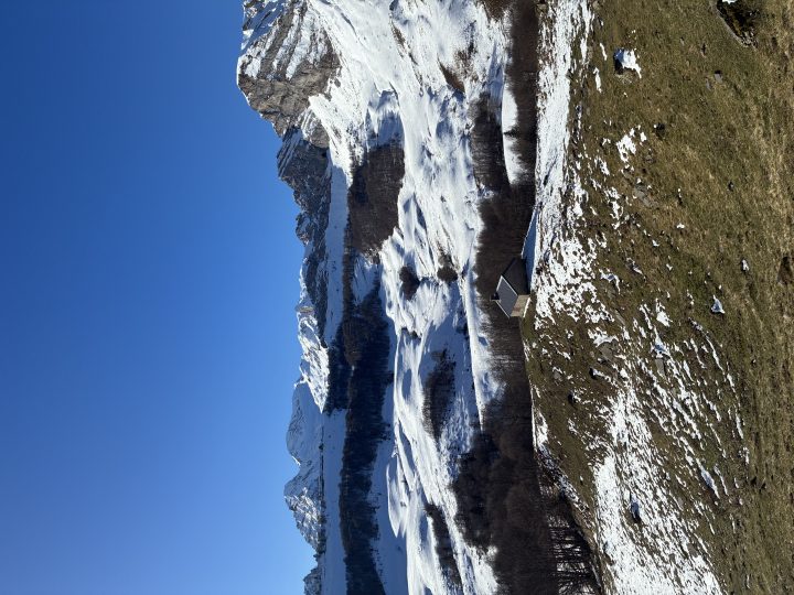 Cabane de Besse