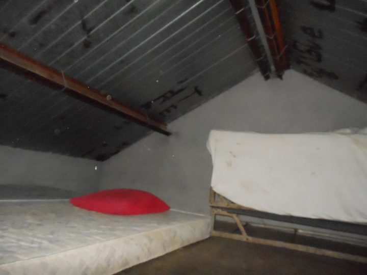 Cabane de Pla de las Peyres
