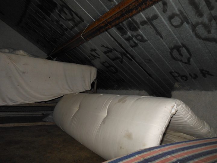 Cabane de Pla de las Peyres