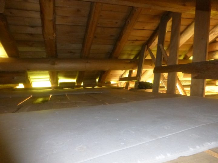 Refuge de Varzéron