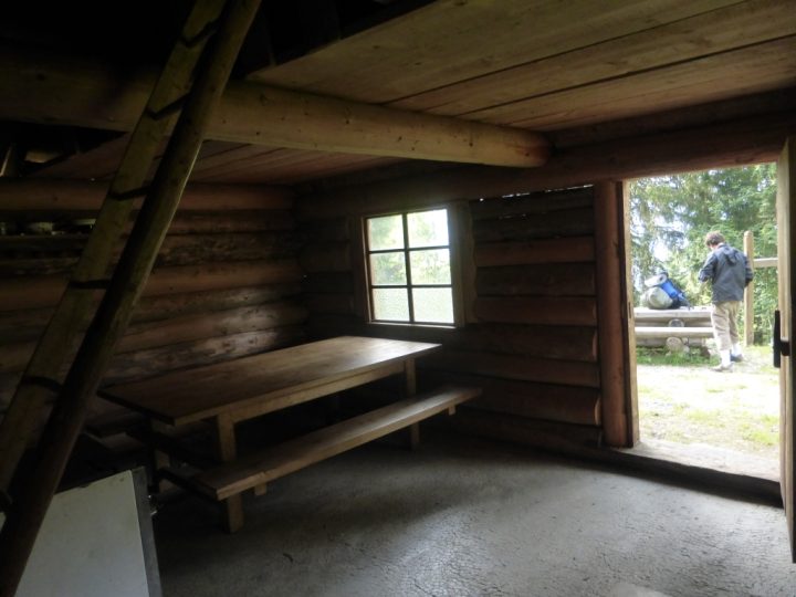 Refuge de Varzéron