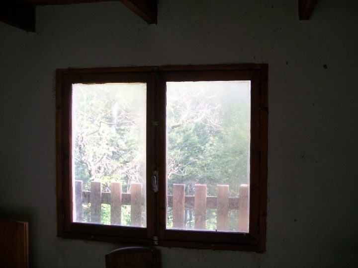 Cabane ONF du Villard