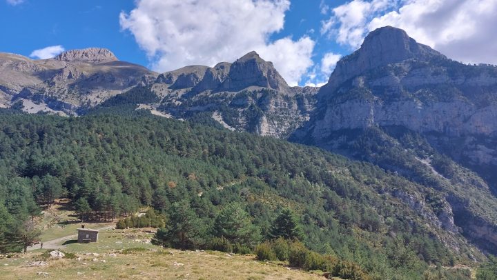 Refuge Santa Isabel
