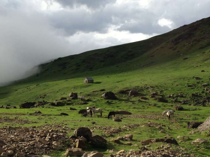 Cabane de Pailha