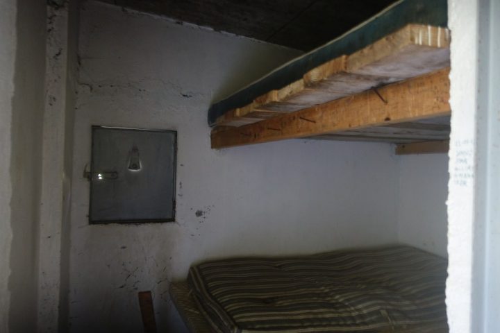 Cabane d'Estaubé