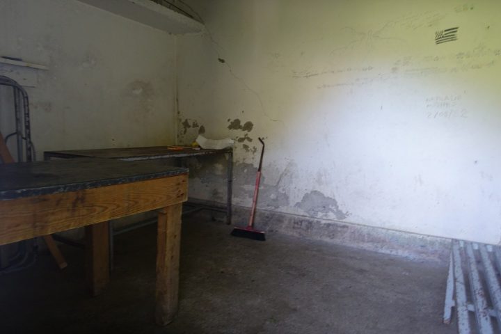 Cabane d'Estaubé
