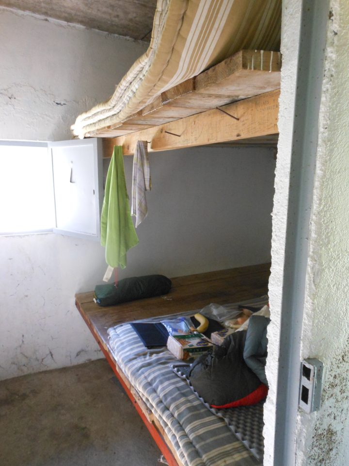 Cabane d'Estaubé