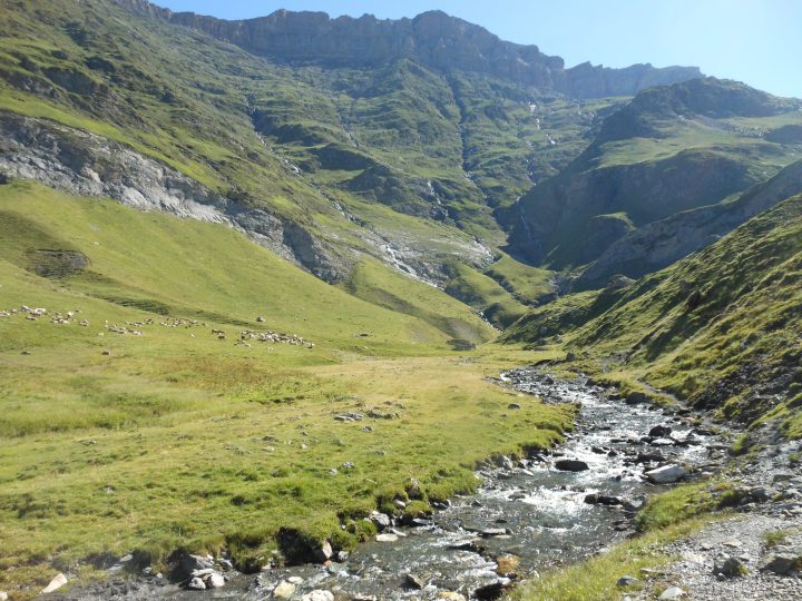 Cabane de l'Aguila