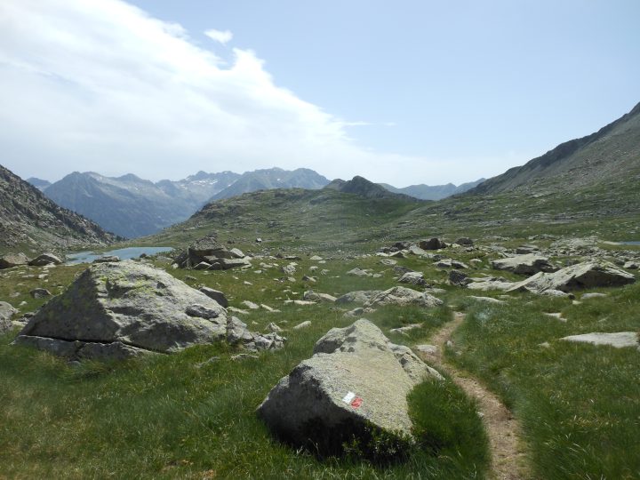 Refugi d'Anglios
